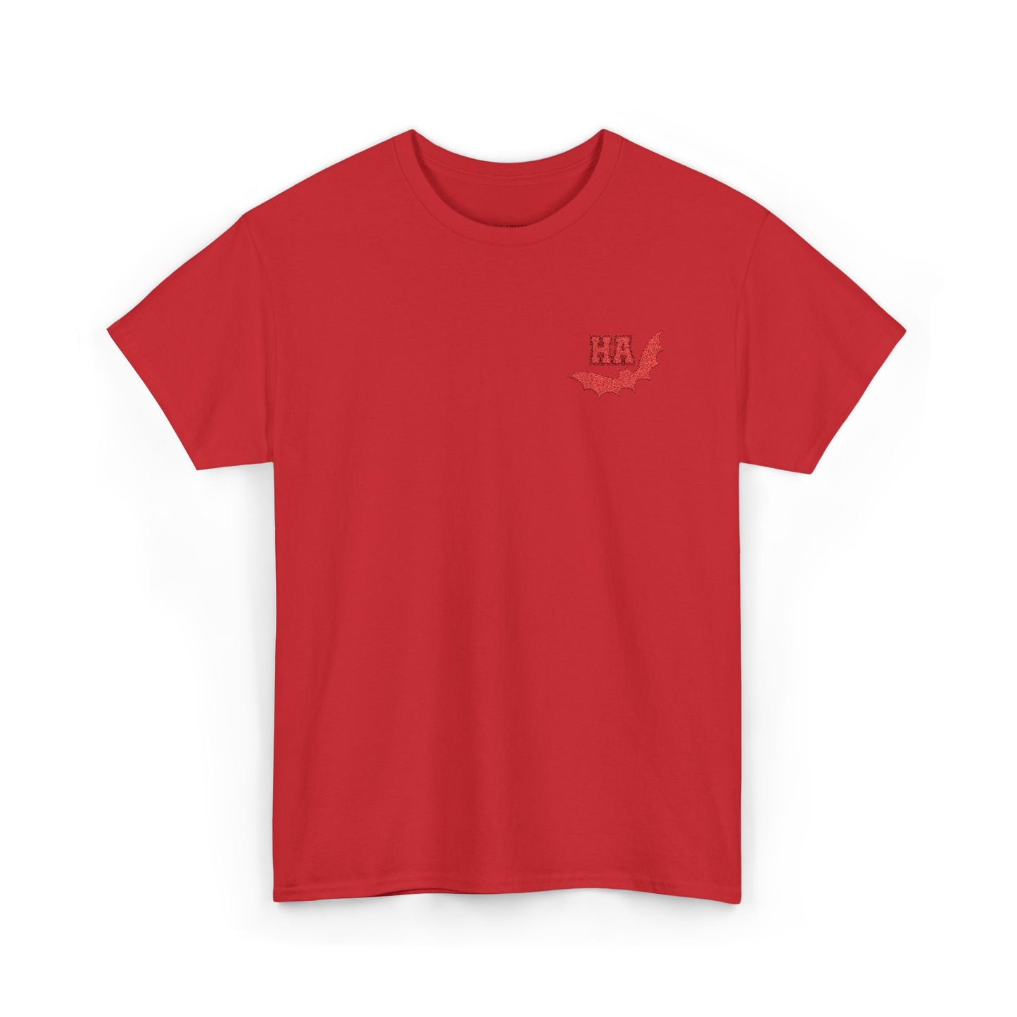 Echo Invasion Tee