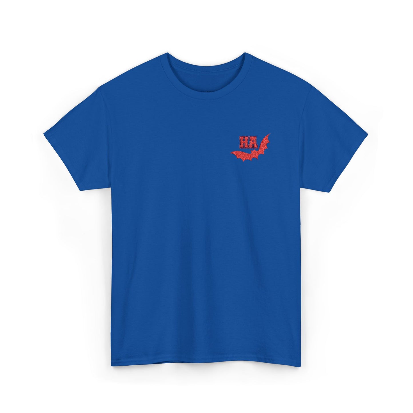 Echo Invasion Tee