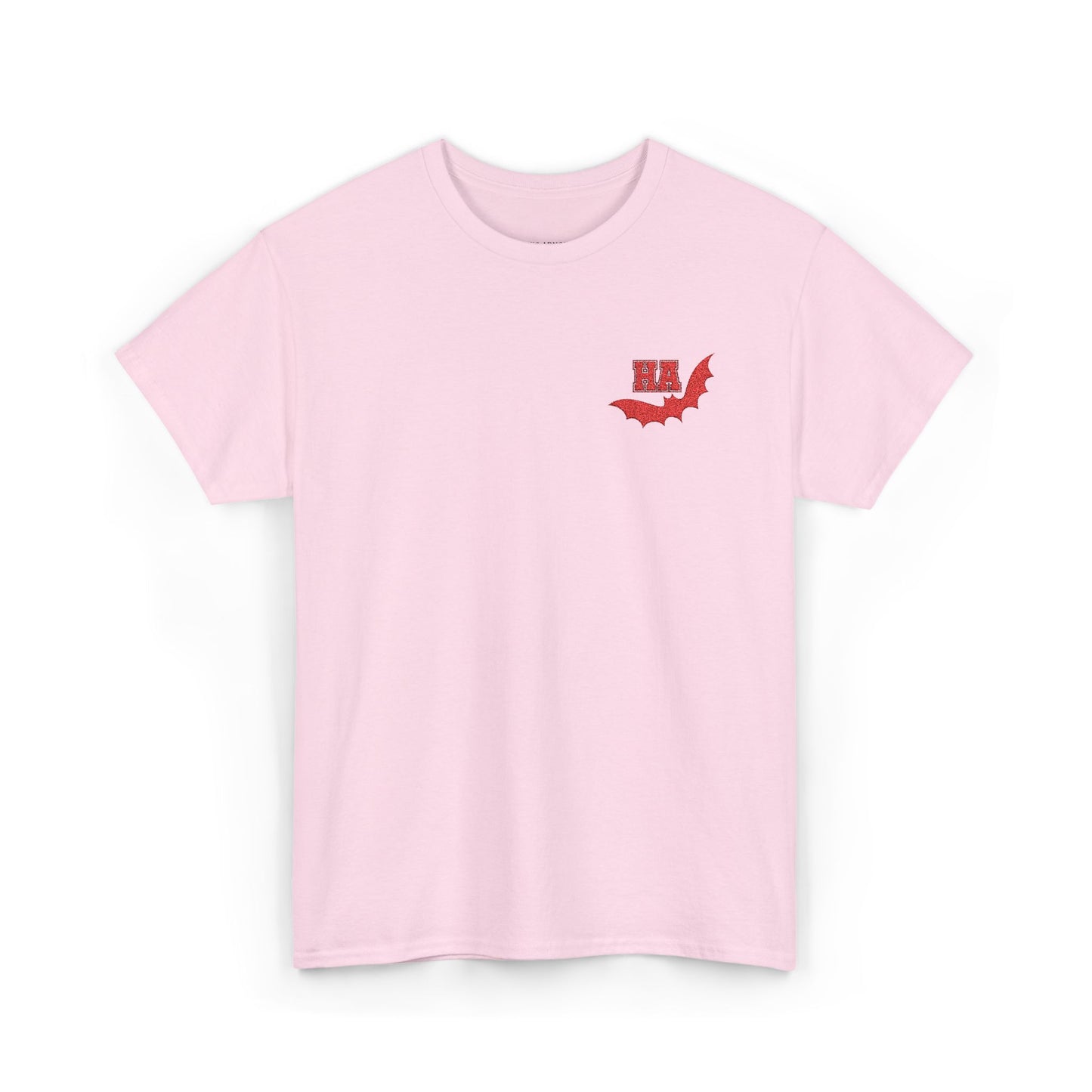 Echo Invasion Tee