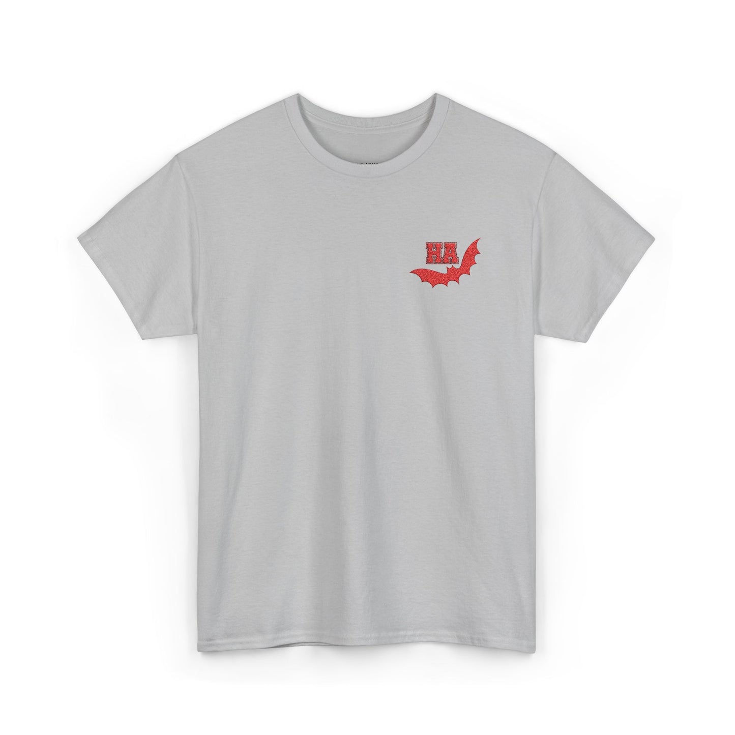 Echo Invasion Tee