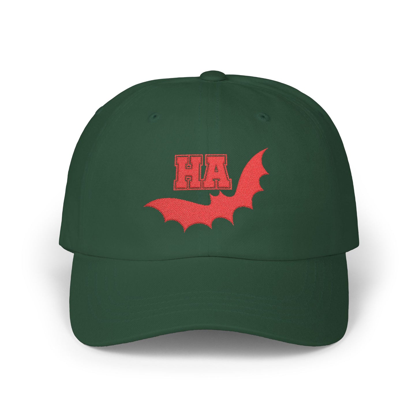 Echo Invasion Dad Hat