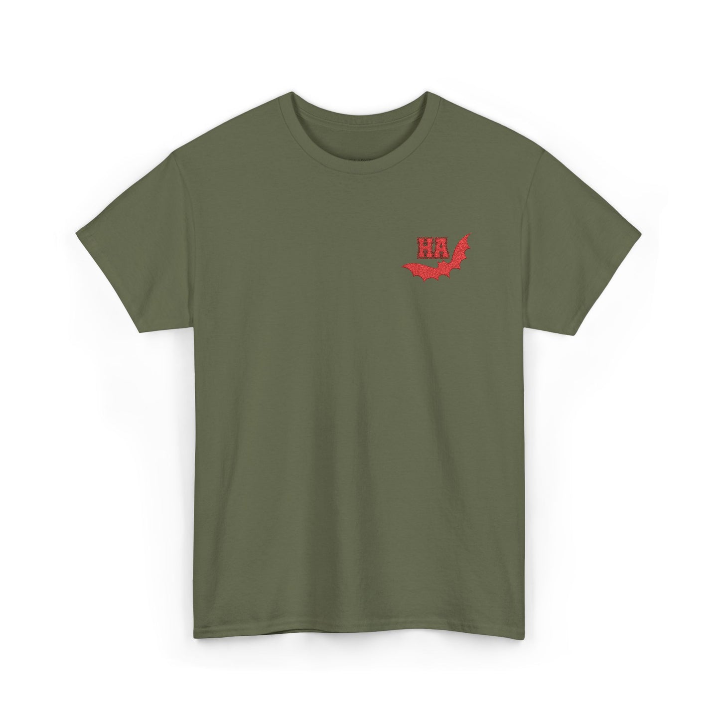 Echo Invasion Tee