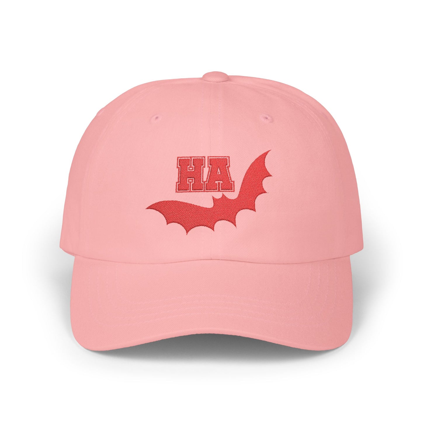 Echo Invasion Dad Hat