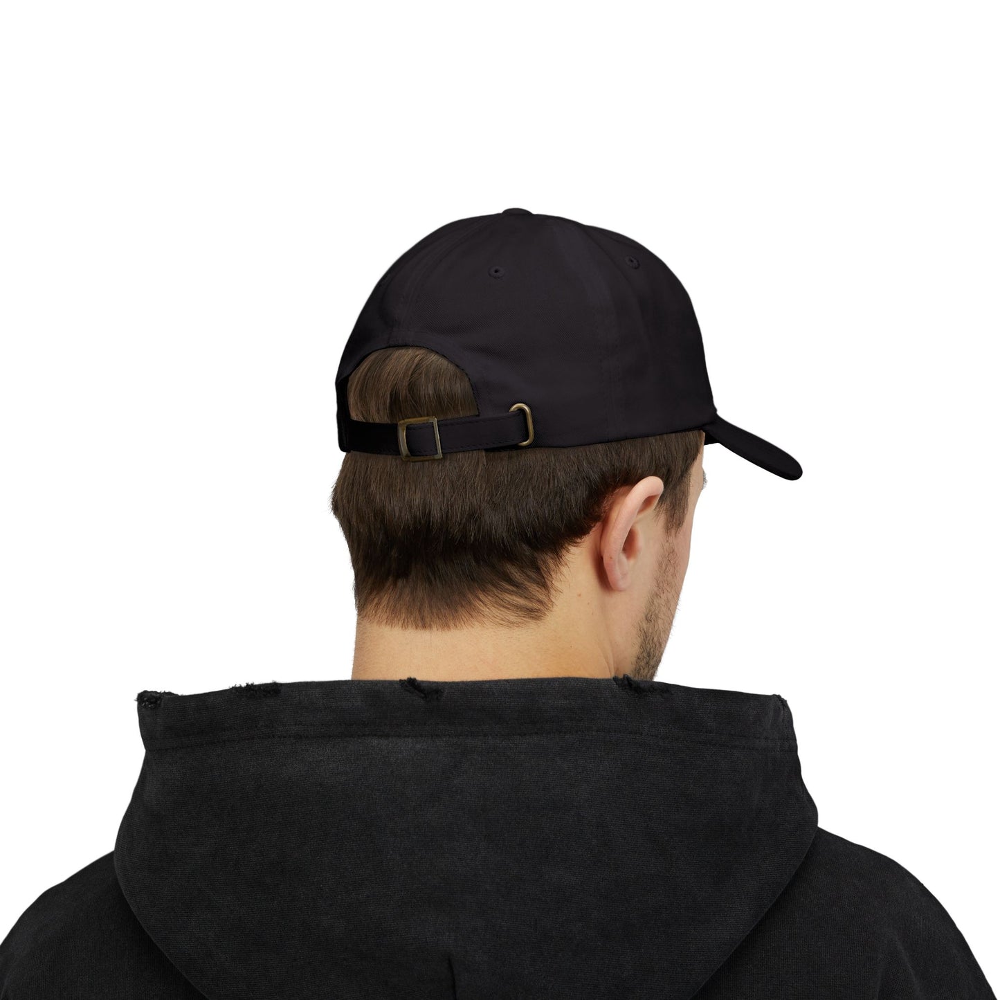 Echo Invasion Dad Hat