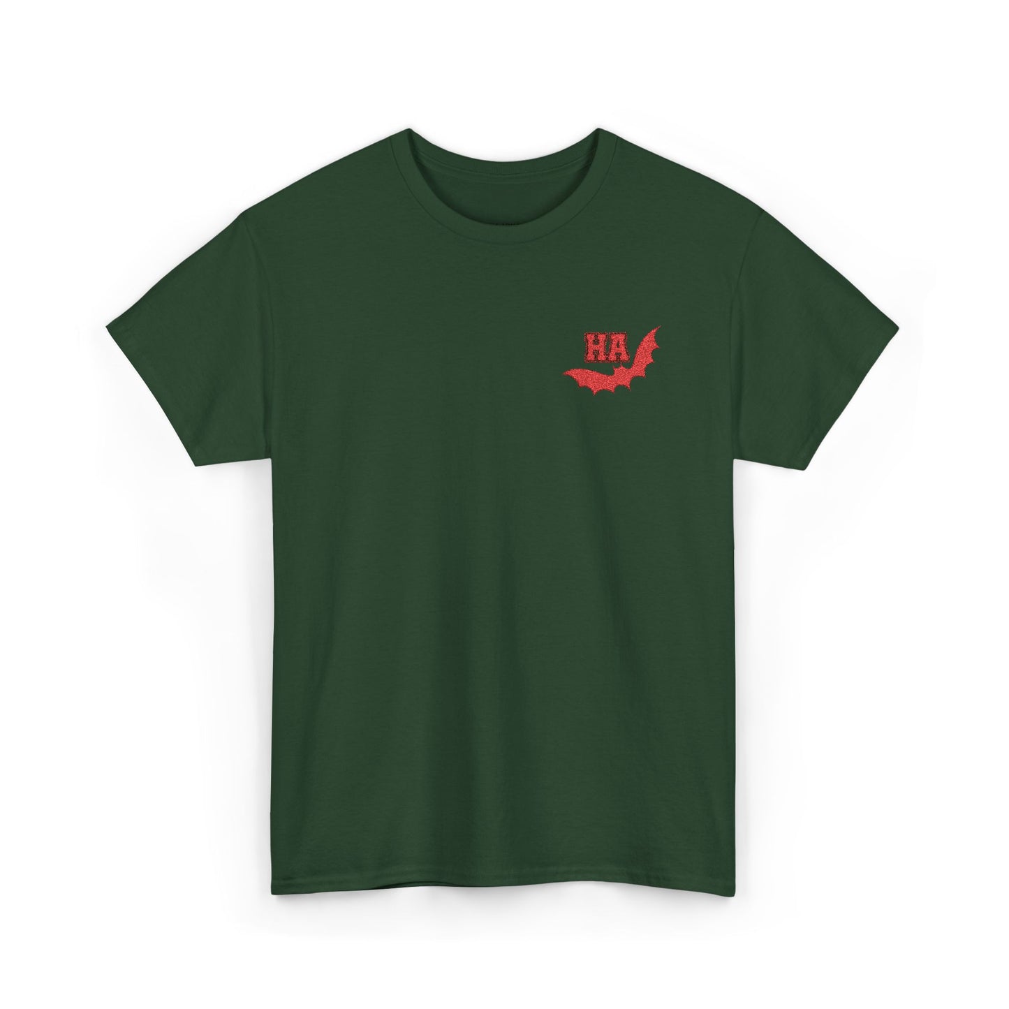 Echo Invasion Tee