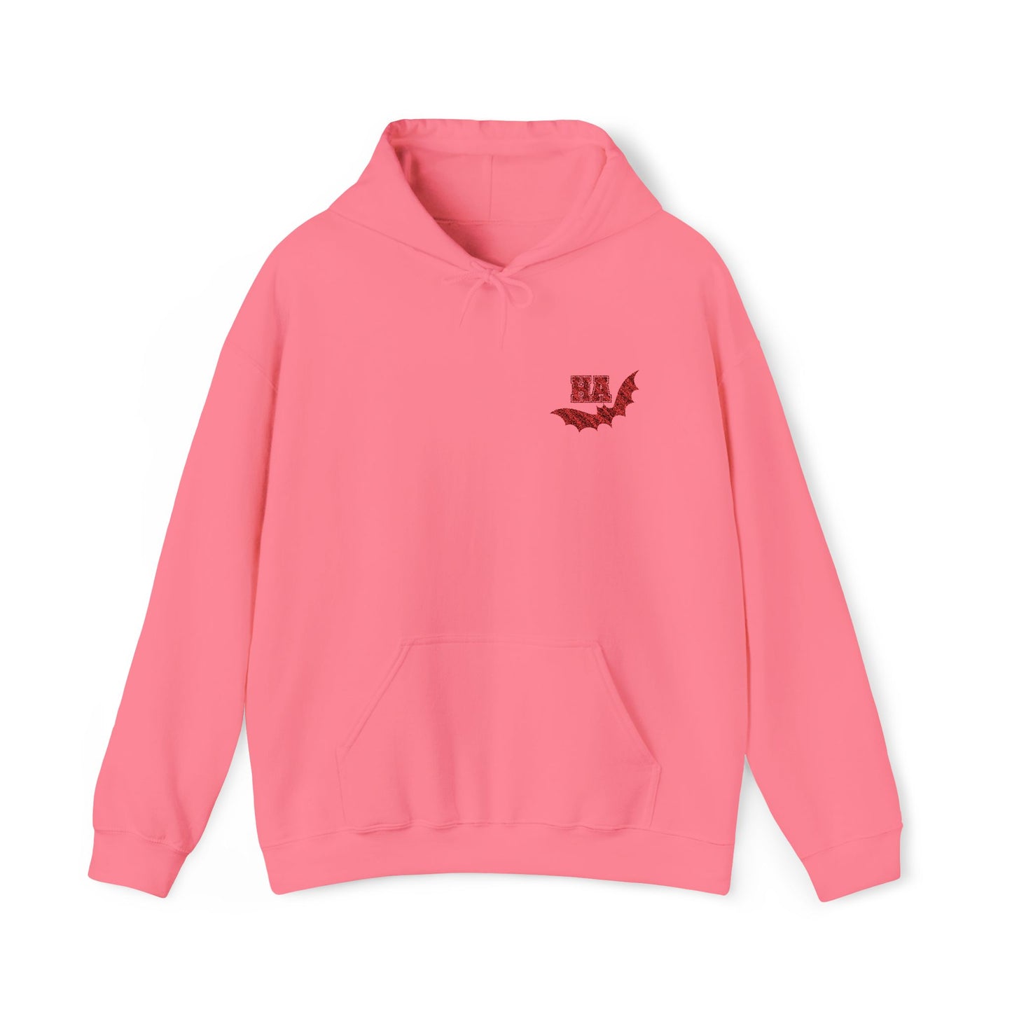 Echo Invasion Hoodie