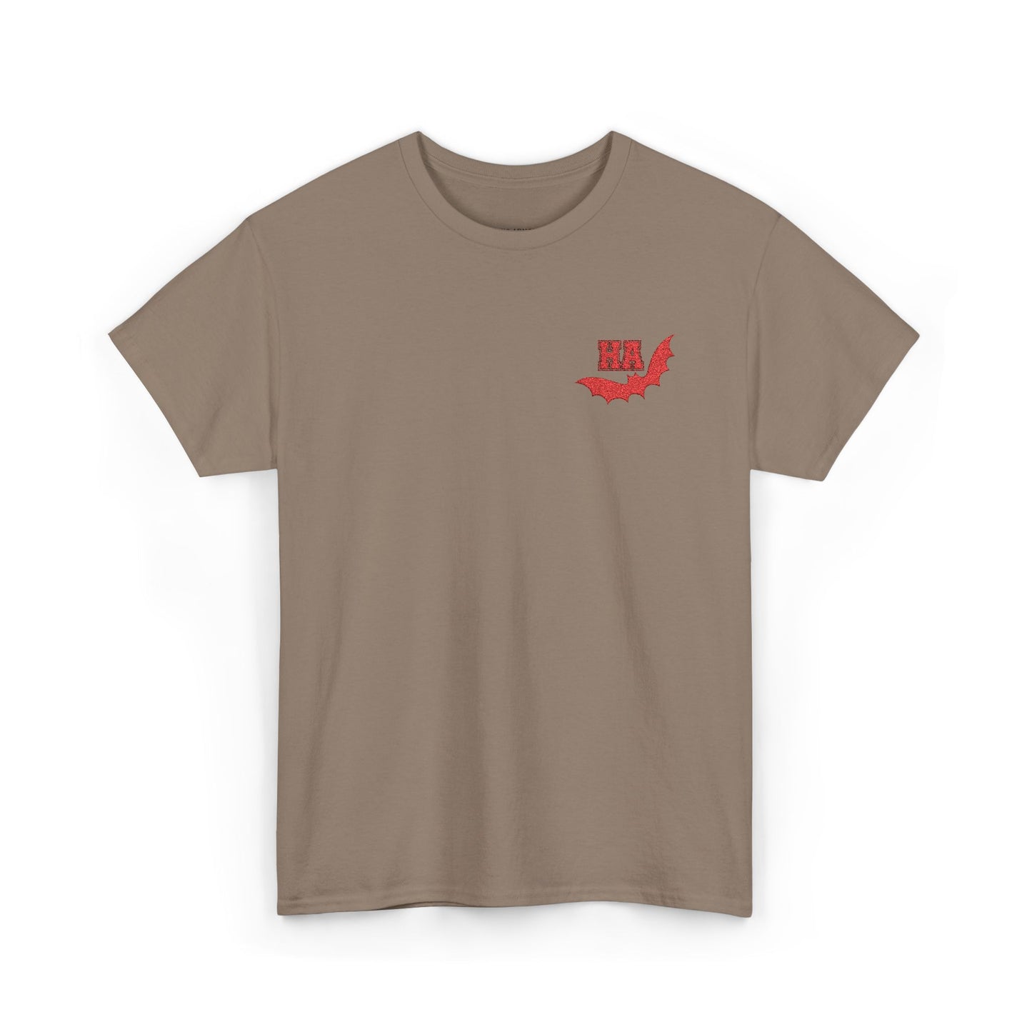Echo Invasion Tee