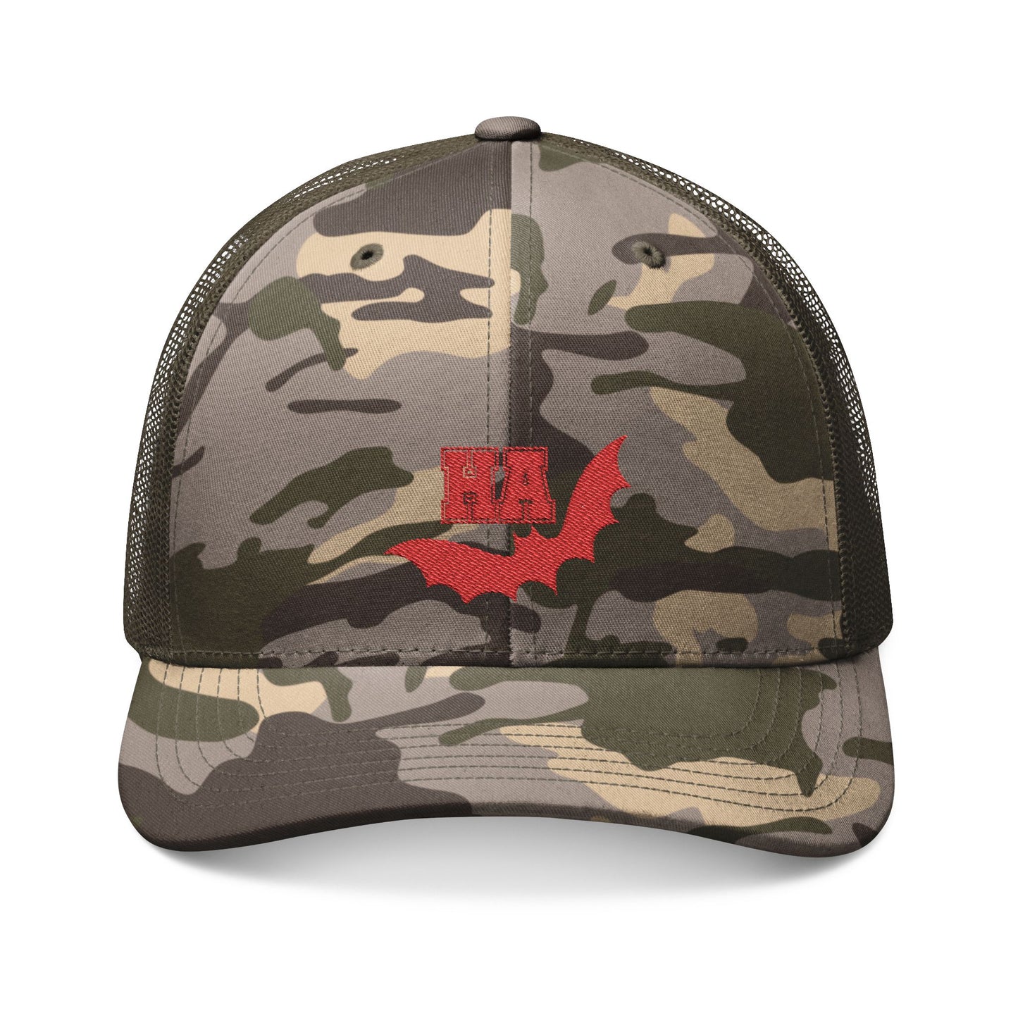 Echo Invasion Trucker Hat