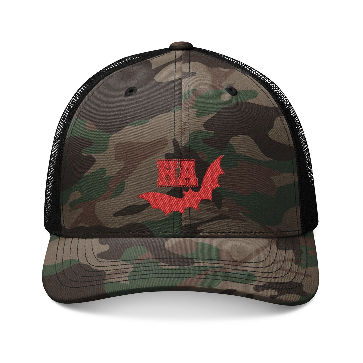 Echo Invasion Trucker Hat