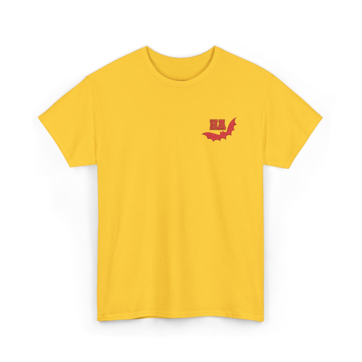 Echo Invasion Tee