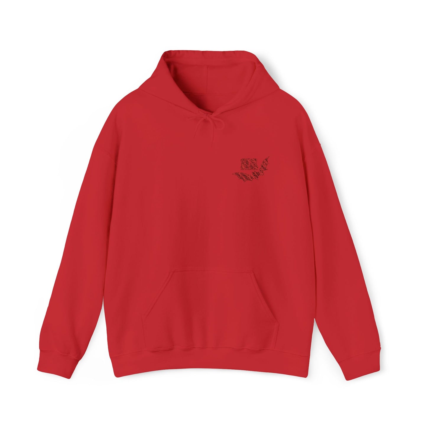 Echo Invasion Hoodie