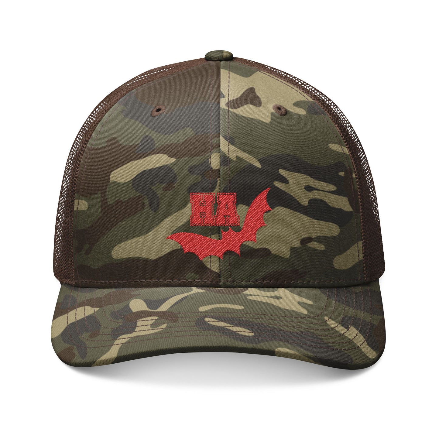 Echo Invasion Trucker Hat