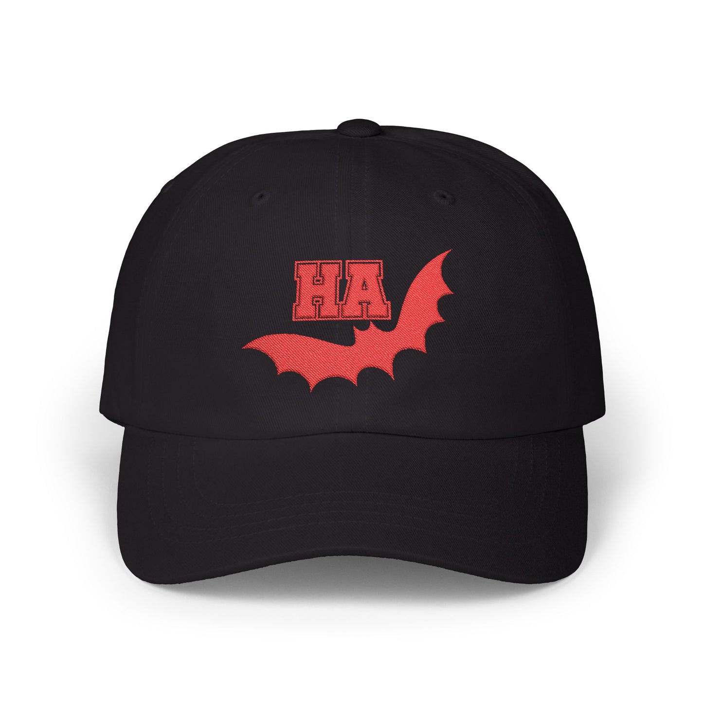 Echo Invasion Dad Hat