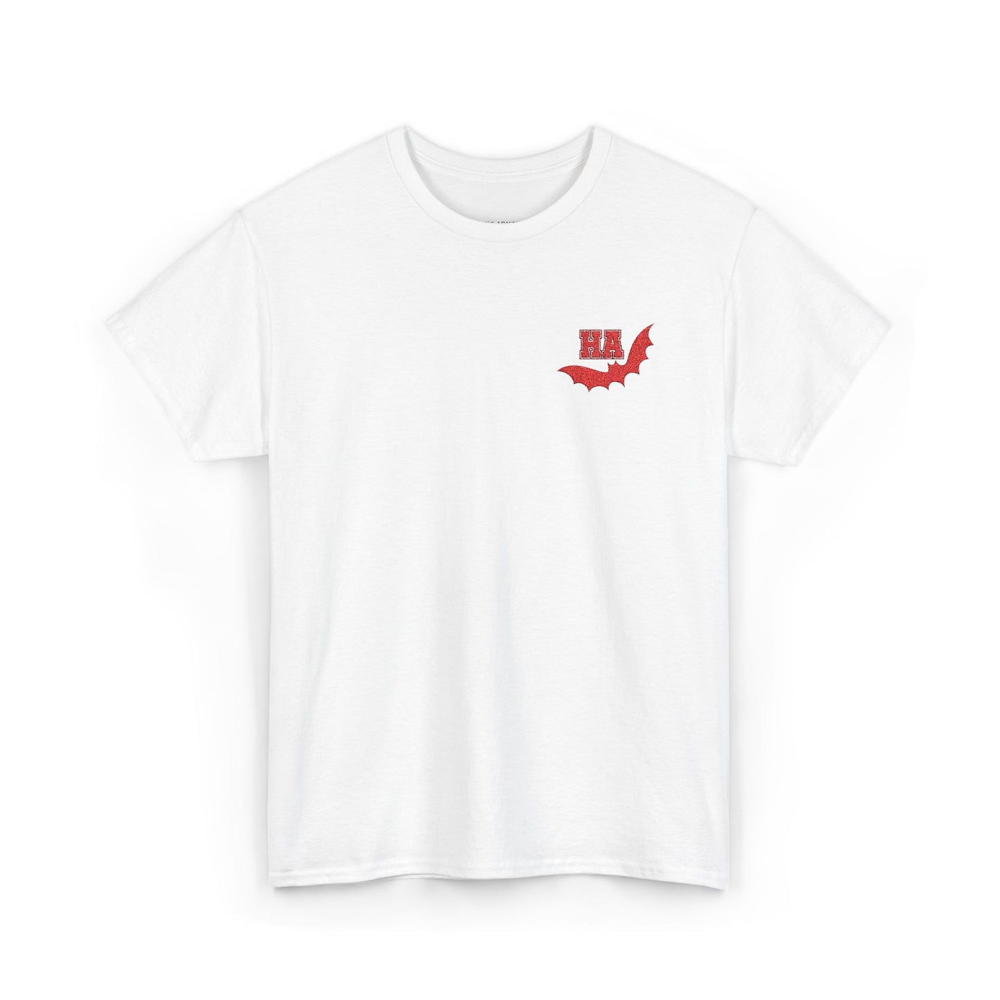 Echo Invasion Tee