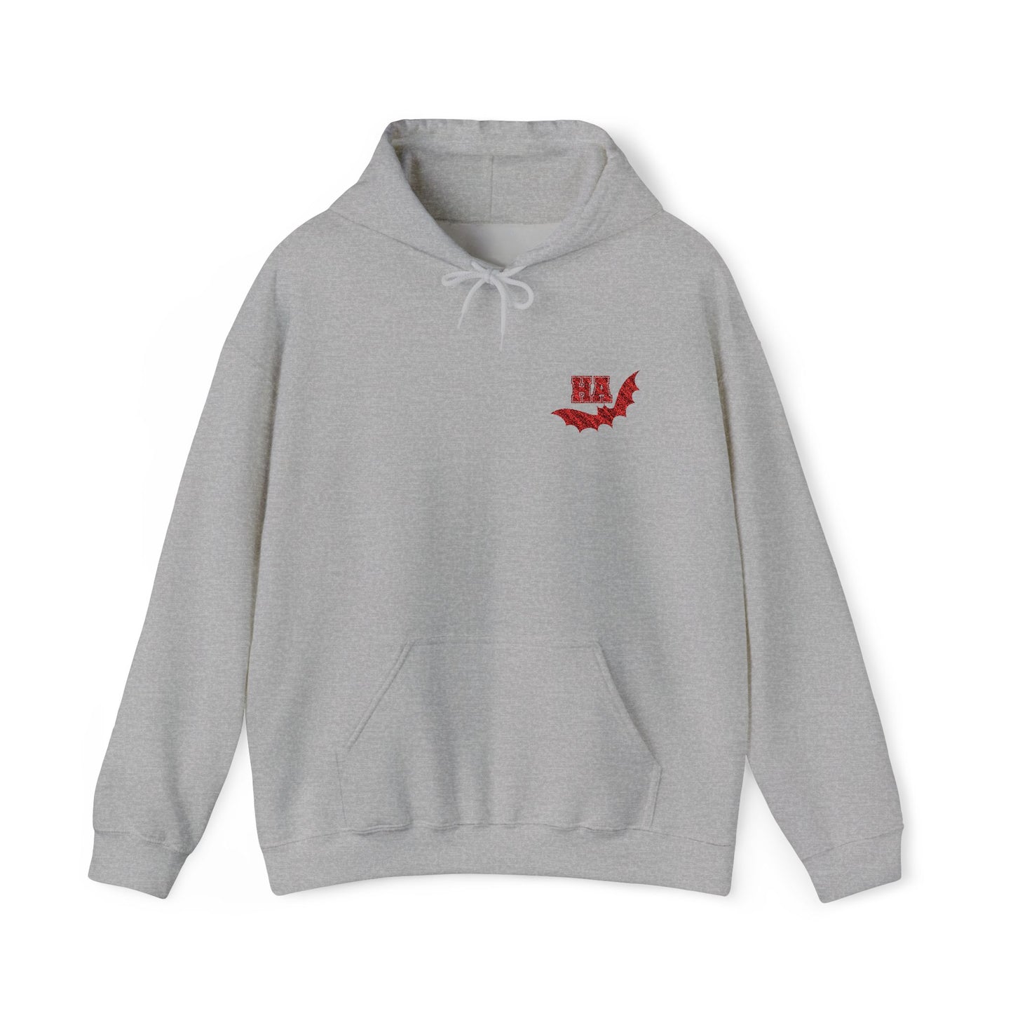 Echo Invasion Hoodie