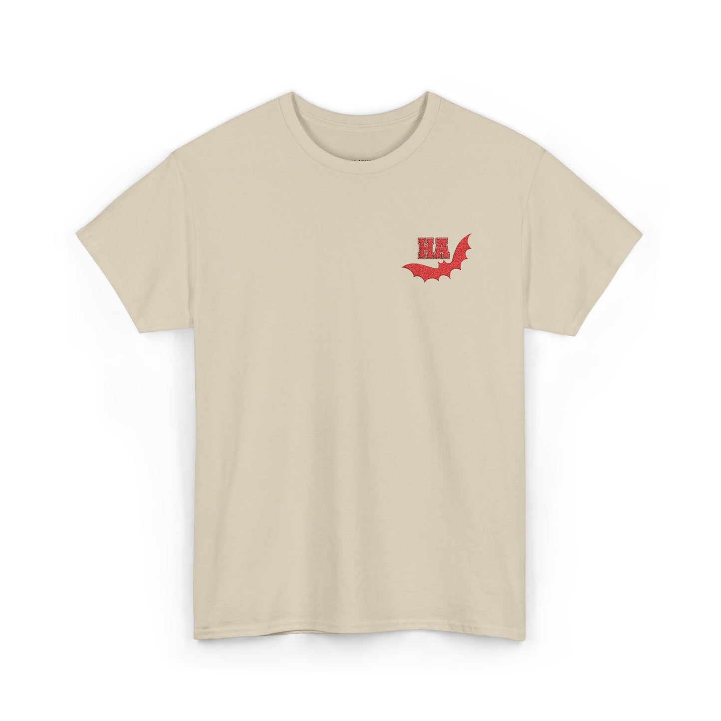 Echo Invasion Tee