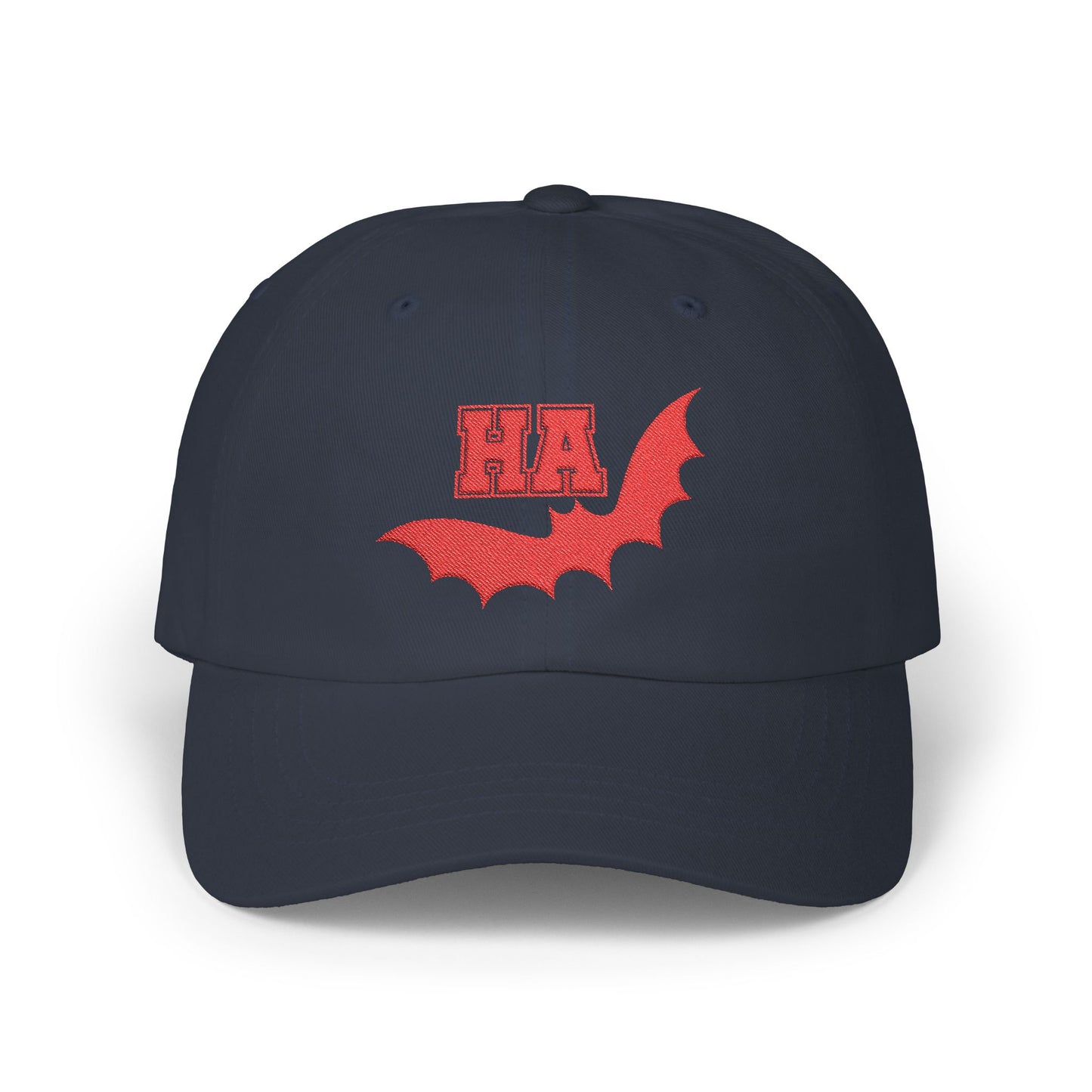 Echo Invasion Dad Hat