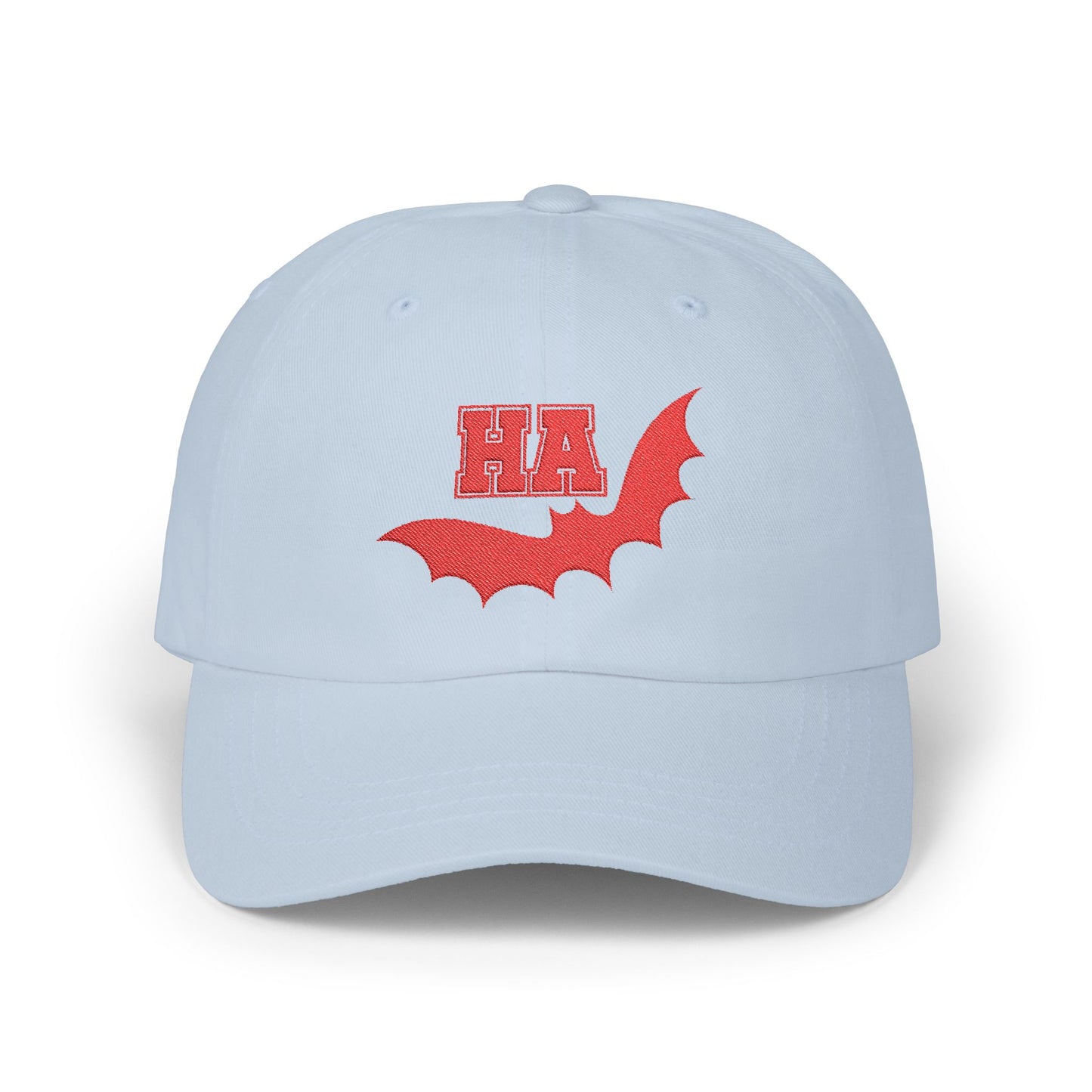 Echo Invasion Dad Hat