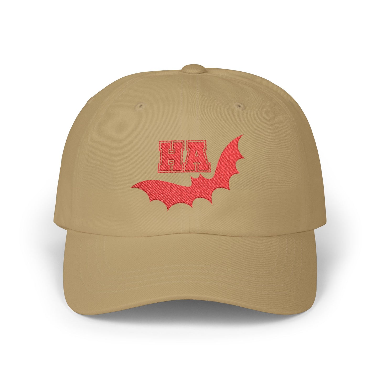 Echo Invasion Dad Hat