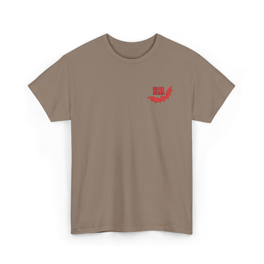 Echo Invasion Tee