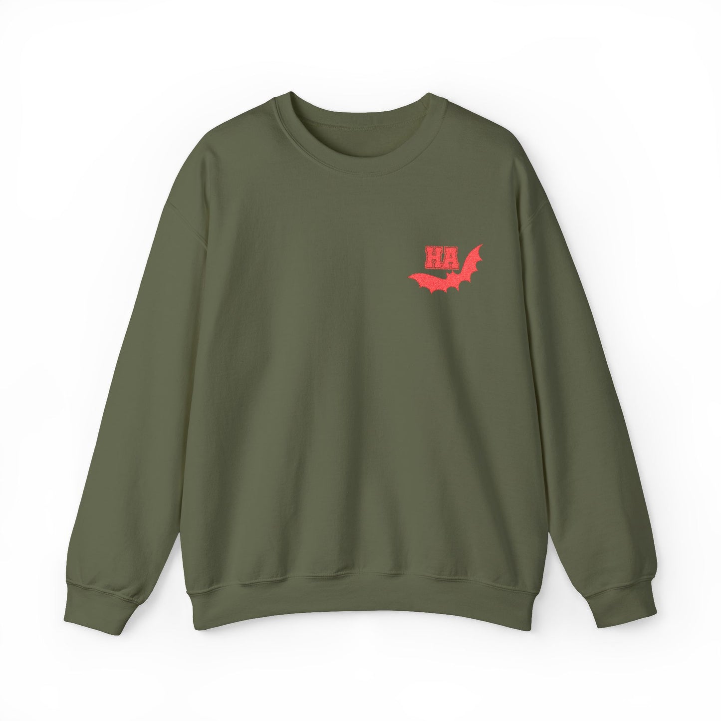 Echo Invasion Sweatshirt