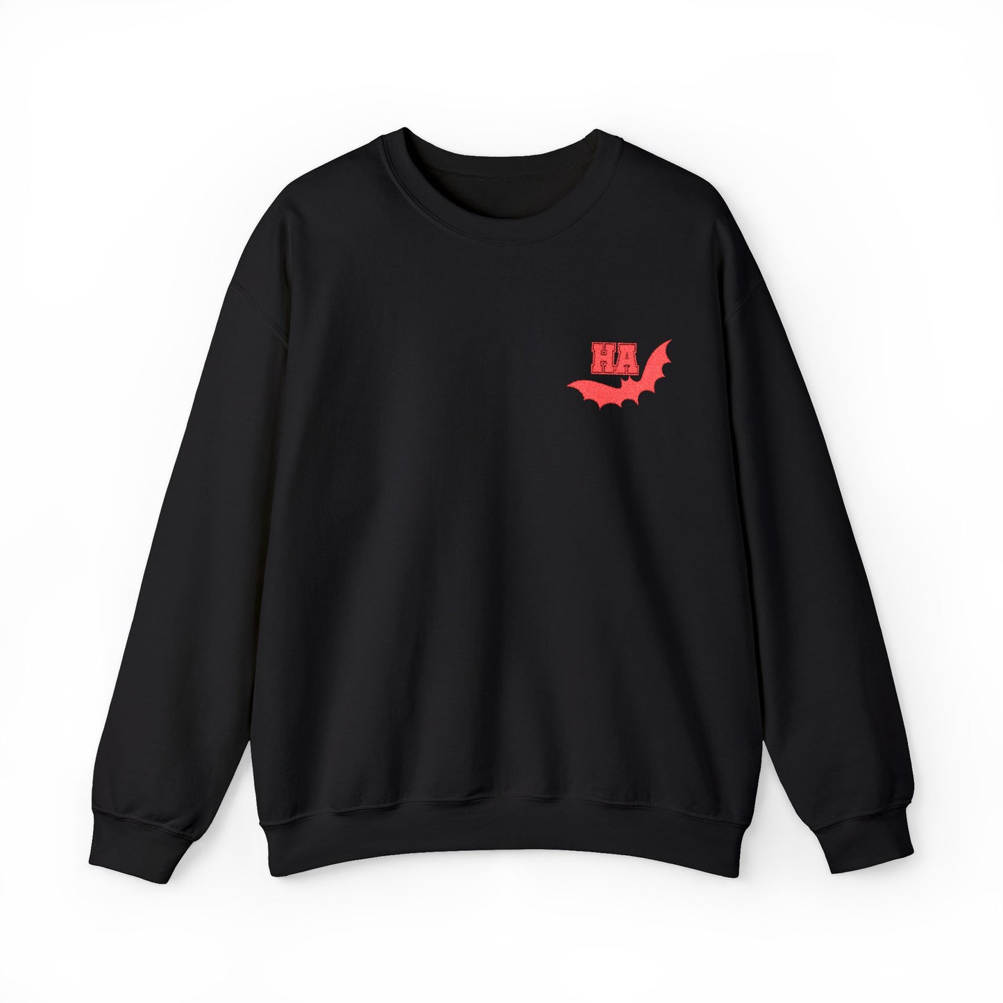 Echo Invasion Sweatshirt