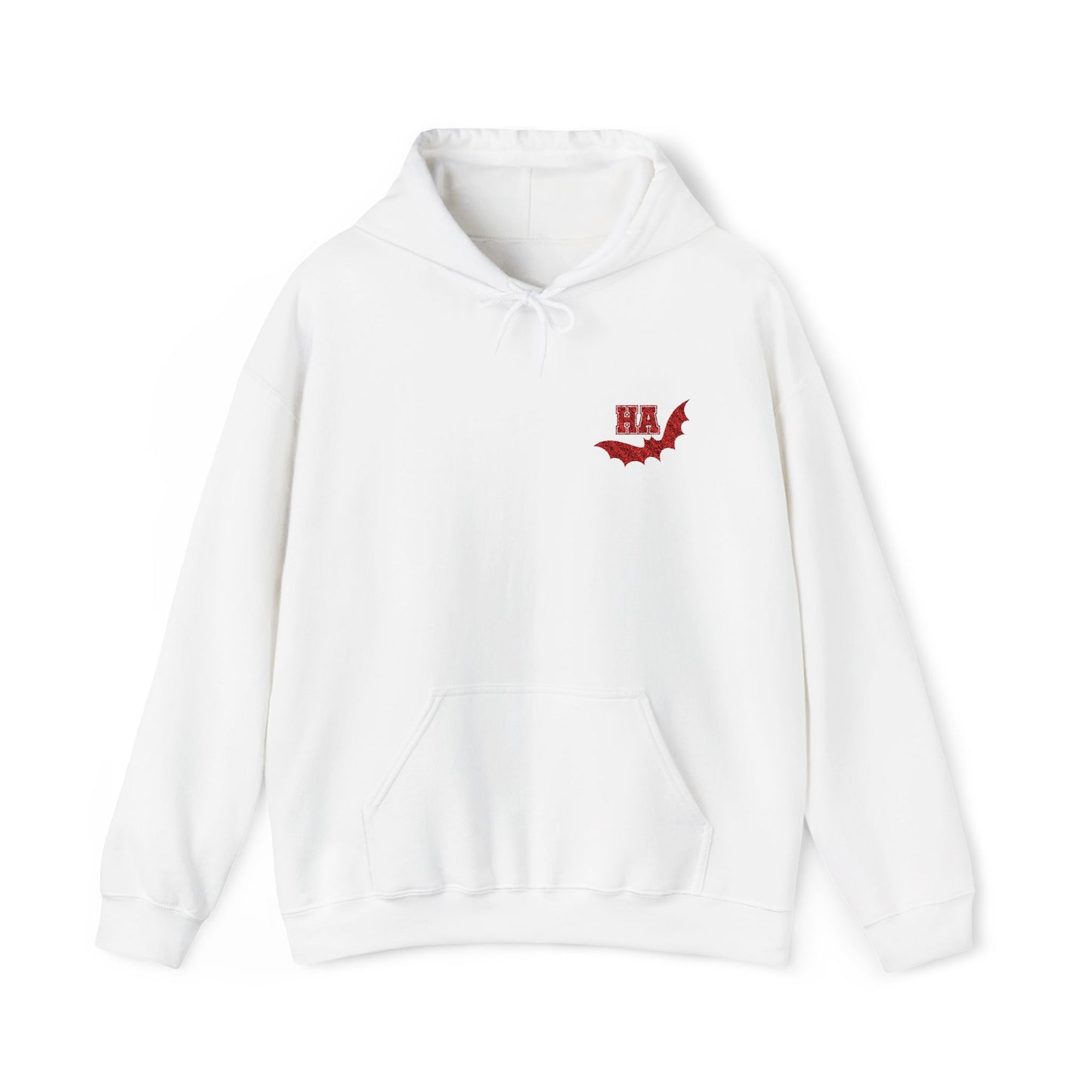 Echo Invasion Hoodie