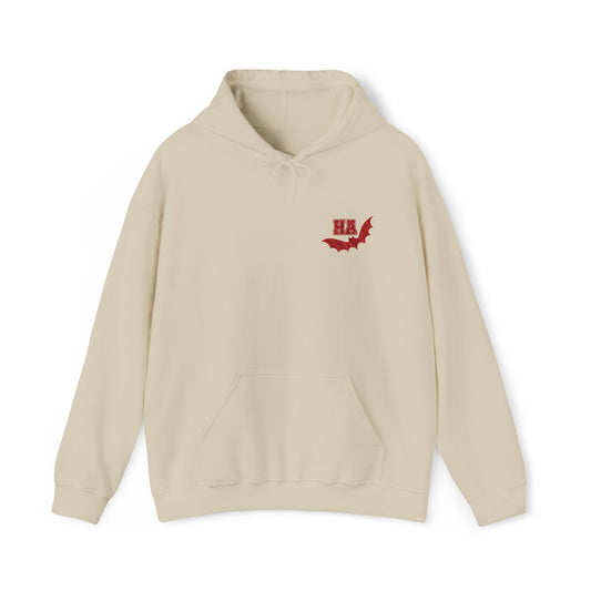 Echo Invasion Hoodie