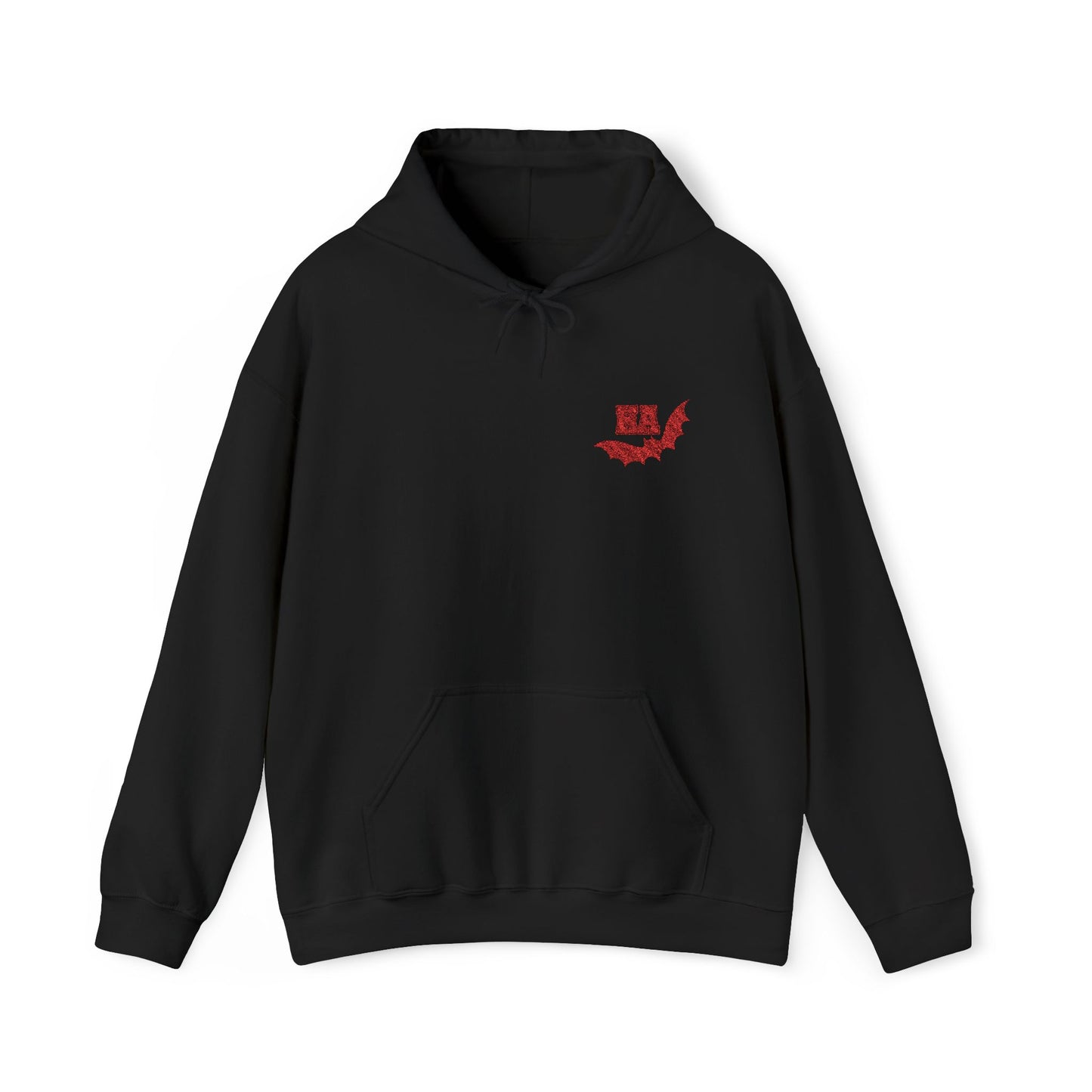 Echo Invasion Hoodie