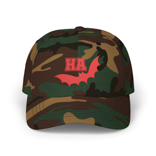 Echo Invasion Dad Hat