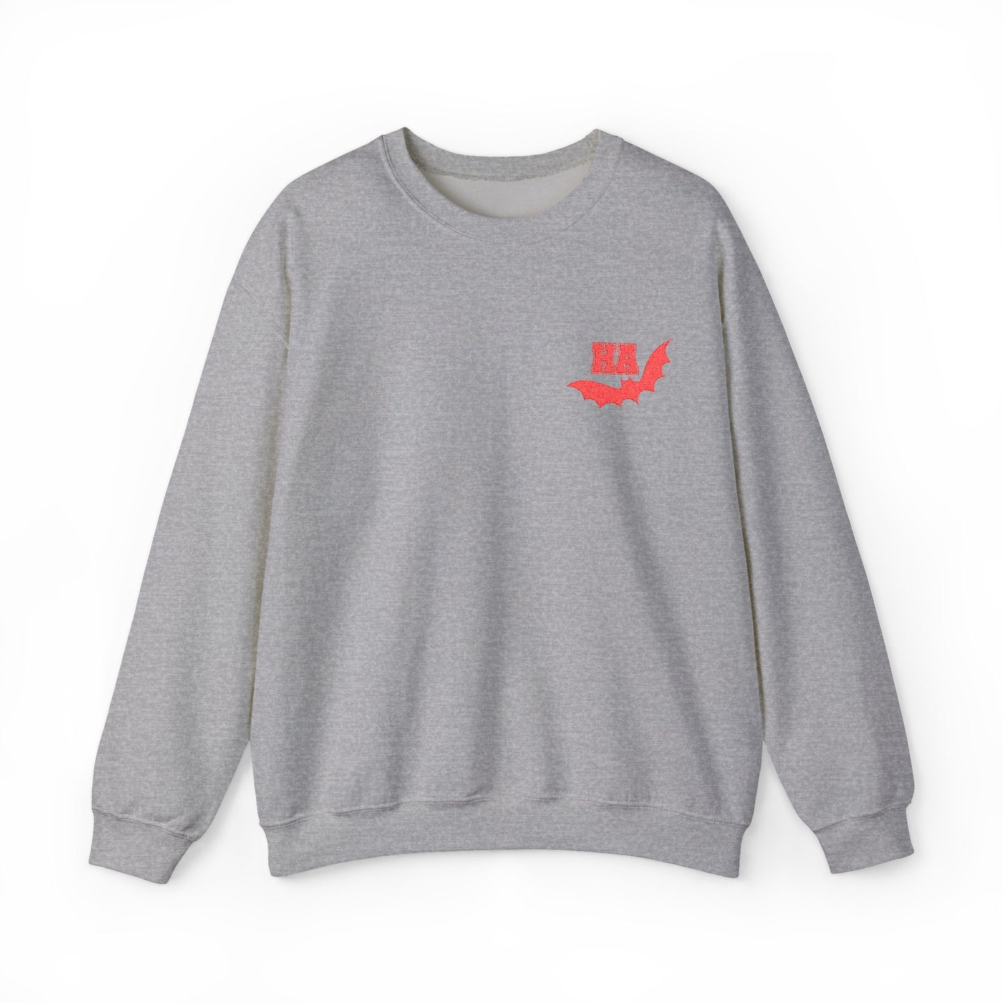 Echo Invasion Sweatshirt