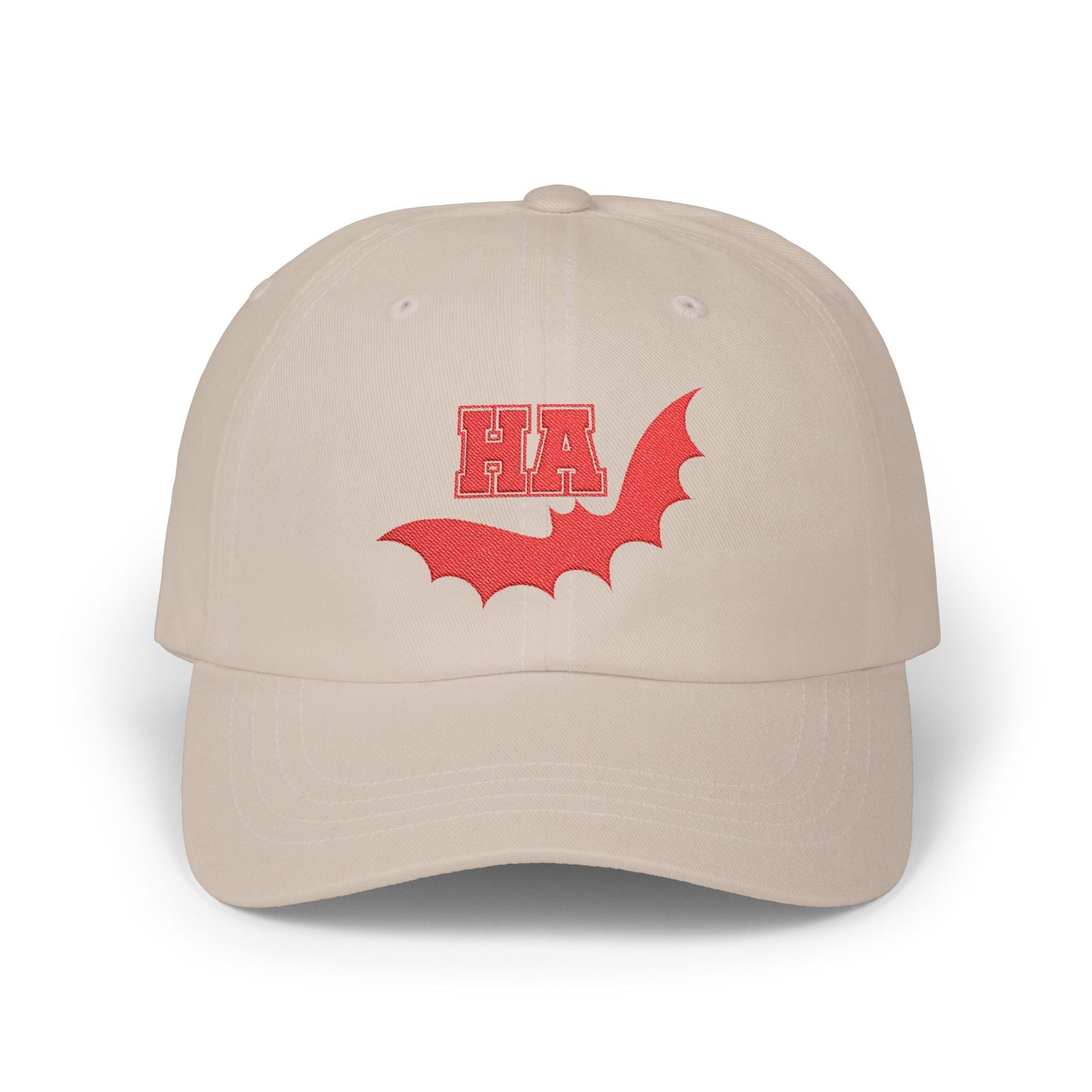 Echo Invasion Dad Hat