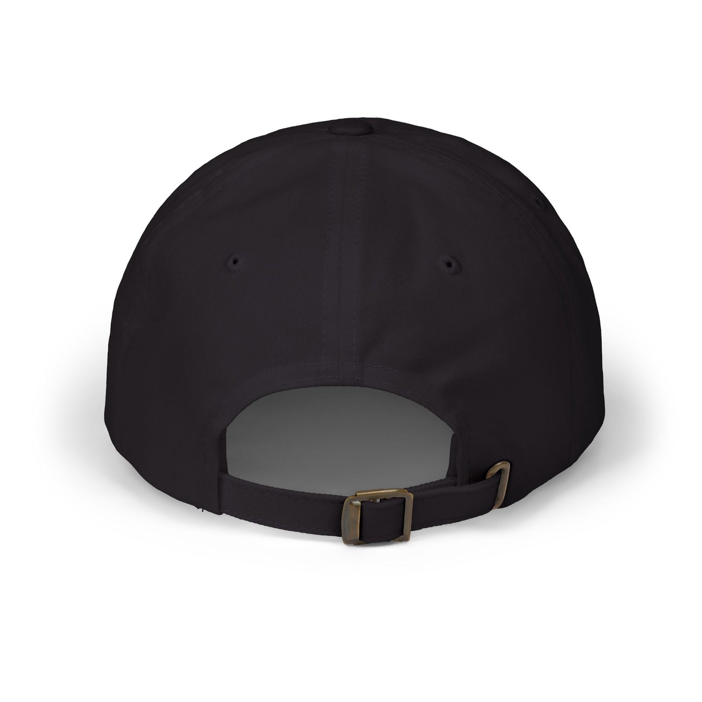 Echo Invasion Dad Hat
